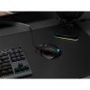 Corsair M65 RGB ULTRA myszka Po prawej stronie USB Typu-A Optyczny 26000 DPI