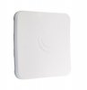 Mikrotik SXTsq Lite2 100 Mbit/s Biały Obsługa PoE