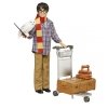 Harry Potter GXW31 Figurka akcji/kolekcjonerska