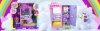 BARBIE Extra Kreator Stylu Zestaw HFG75