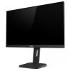 AOC P1 24P1 monitor komputerowy 60,5 cm (23.8) 1920 x 1080 px Full HD LED Czarny