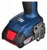 Wiertarko-wkrętarka 18V 3x2,0Ah GSR 18V-50+ walizka