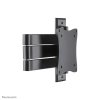 Neomounts FPMA-W830BLACK uchwyt do telewizorów 68,6 cm (27) Czarny