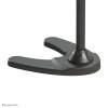 Neomounts FPMA-D700DDV uchwyt / stojak do monitorów 68,6 cm (27) Czarny Biurko