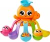 Tomy Toomies E73104 gra/zabawka/naklejka do kąpieli Zestaw do zabawy podczas kąpieli Wielobarwny