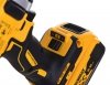 Zestaw combo DeWalt DCK2077P2T-QW Aku18V Wiertarko-wkrętarka DCD791 + Klucz udarowy DCF894 + 2 walizki systemowe TSTAK + 2 akumu