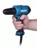 Wkrętarka sieciowa udarowa 320W MAKITA HP0300