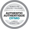 DYMO LW - Etykiety uniwersalne imiennych - 54 x 70 mm - S0722440