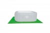 Piankowa Mata pod Basen Bestway 56636 Puzzle Flowclear 78cm x 78cm