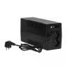 Zasilacz awaryjny komputerowy UPS REBEL Nanopower PLUS 1000 ( OFFLINE, 1000VA /