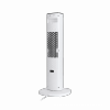 TEESA TERMOWENTYLATOR KOLUMNOWY PTC1KW/2KW KOMINEK