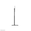 Neomounts NS-FS100BLACK uchwyt do tablic informacyjnych 139,7 cm (55) Czarny