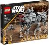 LEGO 75337 STAR WARS Maszyna krocząca AT-TE™ p4