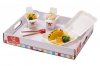 Zestaw First Food Delivery Little Tikes