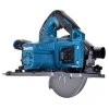 Pilarka tarczowa aku 190mm XGT HS004GZ01 MAKITA
