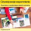 HP Oryginalny żółty wkład atramentowy 981Y PageWide o bardzo dużej pojemności