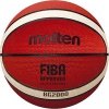 Piłka do koszykówki Molten B7G2000 FIBA rozmiar 7