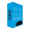 G305 BLACK EWR2/IN