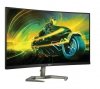 MONITOR PHILIPS LED 31,5 32M1C5200W/00 240Hz