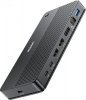 Stacja dokująca Unitek D1104A01 13w1 MST HDMI DP 8K PD 100W