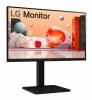 LG 24BA550-B monitor komputerowy 60,5 cm (23.8) 1920 x 1080 px Full HD LCD Czarny