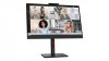 Lenovo ThinkVision T27hv-30 LED display 68,6 cm (27) 2560 x 1440 px Quad HD Czarny