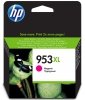 Tusz HP czerwony HP 953XL, HP953XL=F6U17AE, 1600 str.