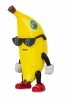 STUMBLE GUYS -  11,5 CM - ZESTAW 5 FIGUREK