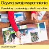 HP Wkład z atramentem żółtym DesignJet 746 o pojemności 300 ml