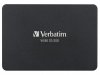 Dysk Verbatim VI550 S3 49350 (128 GB ; 2.5; SATA III)