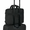 DICOTA D32033-RPET torba na laptop 35,8 cm (14.1) Aktówka Czarny