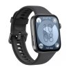 Huawei WATCH Fit 3 4,62 cm (1.82) AMOLED Cyfrowy 408 x 480 px Ekran dotykowy Czarny Wi-Fi GPS
