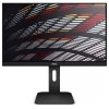AOC P1 24P1 monitor komputerowy 60,5 cm (23.8) 1920 x 1080 px Full HD LED Czarny