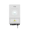 Falownik hybrydowy V-TAC DEYE SG03LP1 (SUN-3.6K-SG03LP1-EU) Inwerter trójfazowy 3,6KW ON GRID/OFF GRID (SKU 11725) Biały