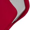 RIVACASE ETUI NA LAPTOP 12,9-13,3 ANTISHOCK, CZERWONE, NEOPRENOWE