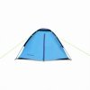 Namiot kempingowy NILS CAMP Nightfall NC6033 2 osobowy niebieski
