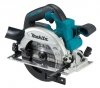 Makita DHS660RTJ przenośna pilarka tarczowa 16,5 cm 5000 RPM