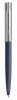 Waterman Allure Deluxe Niebieski Średni 1 szt.