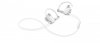 Bang & Olufsen Earset Zestaw słuchawkowy Bezprzewodowy Douszny Połączenia/muzyka USB Type-C Bluetooth Biały