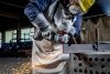 Metabo WVB 18 LTX BL 15-125 szlifierka kątowa 12,5 cm 10000 RPM 2 kg