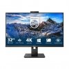MONITOR PHILIPS LED 31,5 329P1H/00