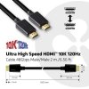 Kabel Cllub3D CAC-1372 Ultra High Speed HDMI™