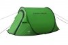 High Peak Vision 2 Zielony Namiot tunelowy