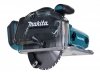Przecinarka do metalu 18V MAKITA DCS552Z