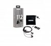 Shure SE112 Słuchawki, szare | Shure