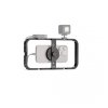 RODE PHONECAGE uchwyt do aparatu cam cage 1/4, 3/8 Czarny
