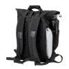 Rivacase Dijon 39,6 cm (15.6) Plecak Czarny