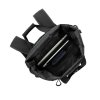 Rivacase Dijon 39,6 cm (15.6) Plecak Czarny