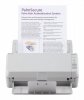 Skaner Ricoh SP-1120N - 210 x 297 mm - 600 x 600 DPI - 24 bity - 8 bitów - 1 bit - 20 str./min