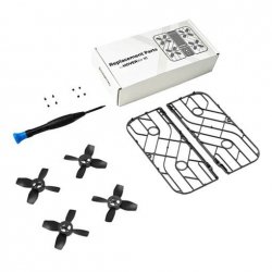 Repair Kit for HoverAir X1  - Black